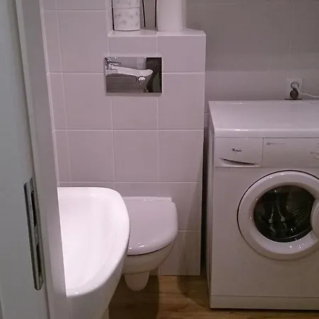 1 Bedroom City Center Apartment Katovice Pokoj fotografie