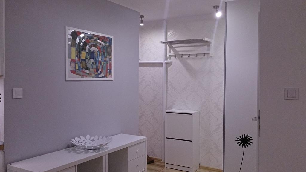 Apartmán 1 Bedroom Center *