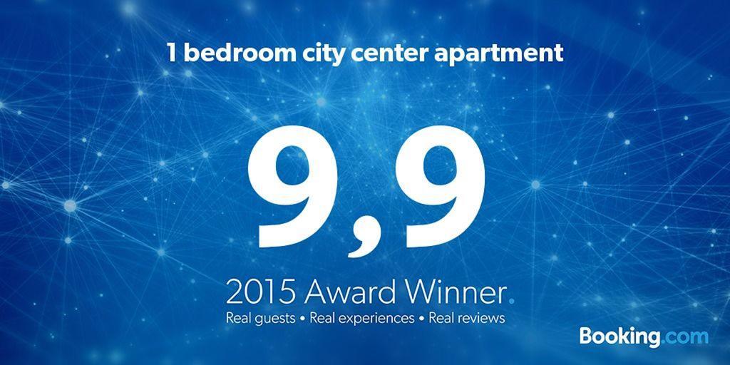 1 Bedroom Center Katovice