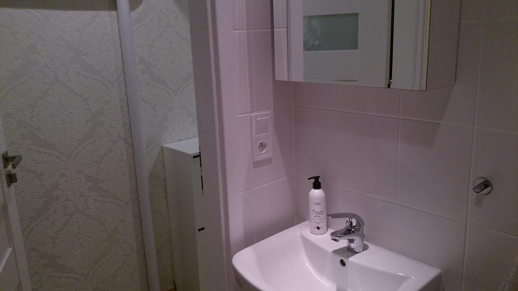 1 Bedroom Center Apartmán Katovice