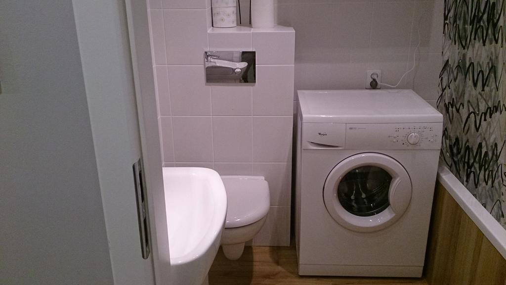 1 Bedroom Center