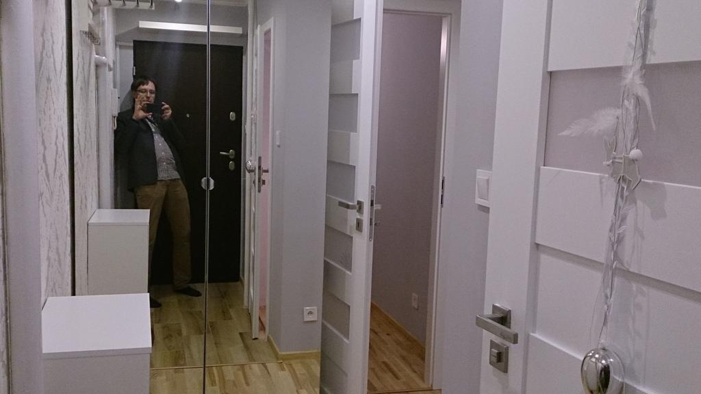 Apartmán 1 Bedroom Center *